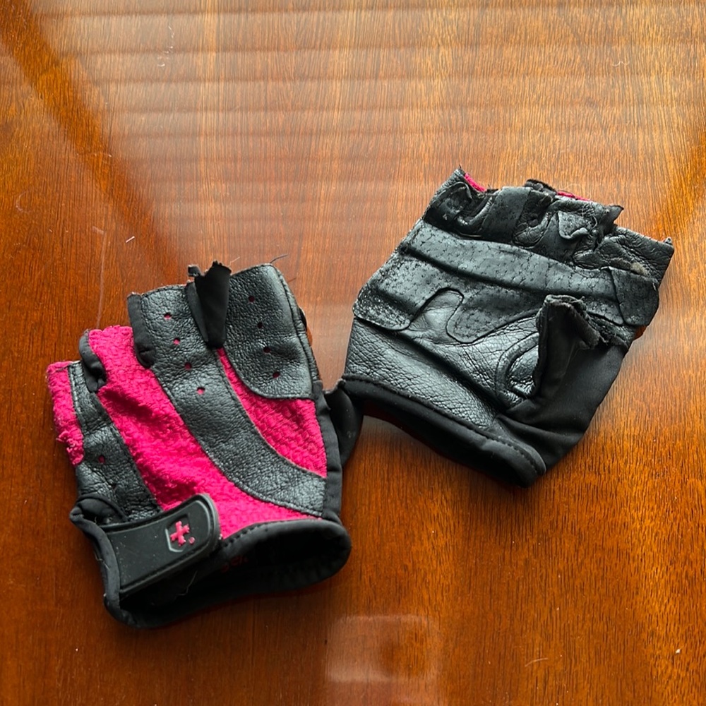 Workout Gloves